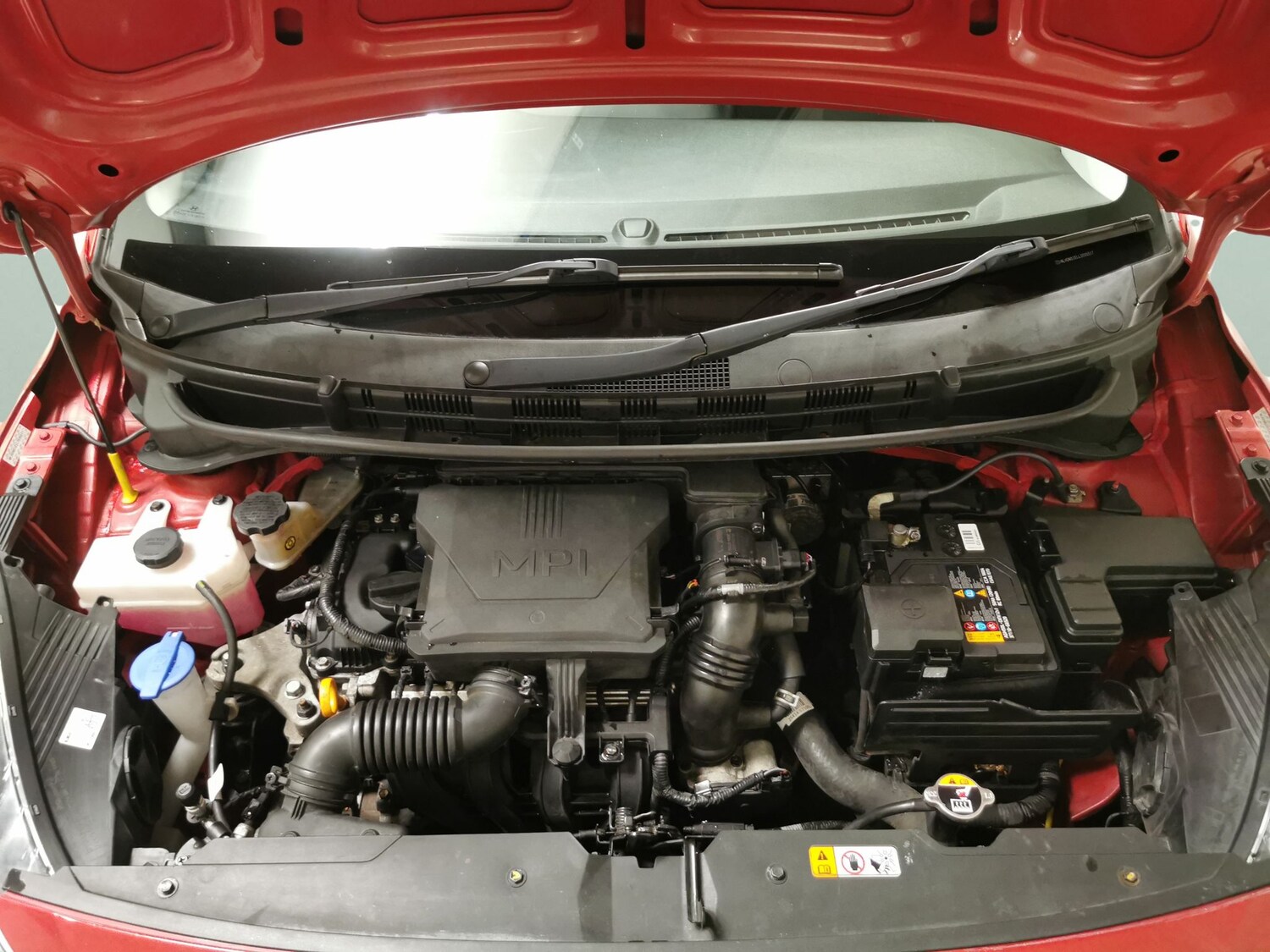 Used Hyundai i10 2020 for sale - 78132594: Photo 32