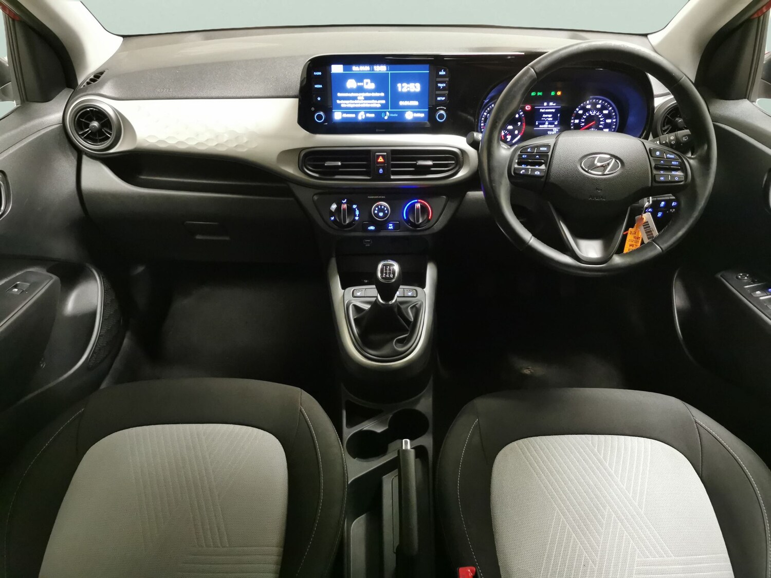 Used Hyundai i10 2020 for sale - 78132594: Photo 7