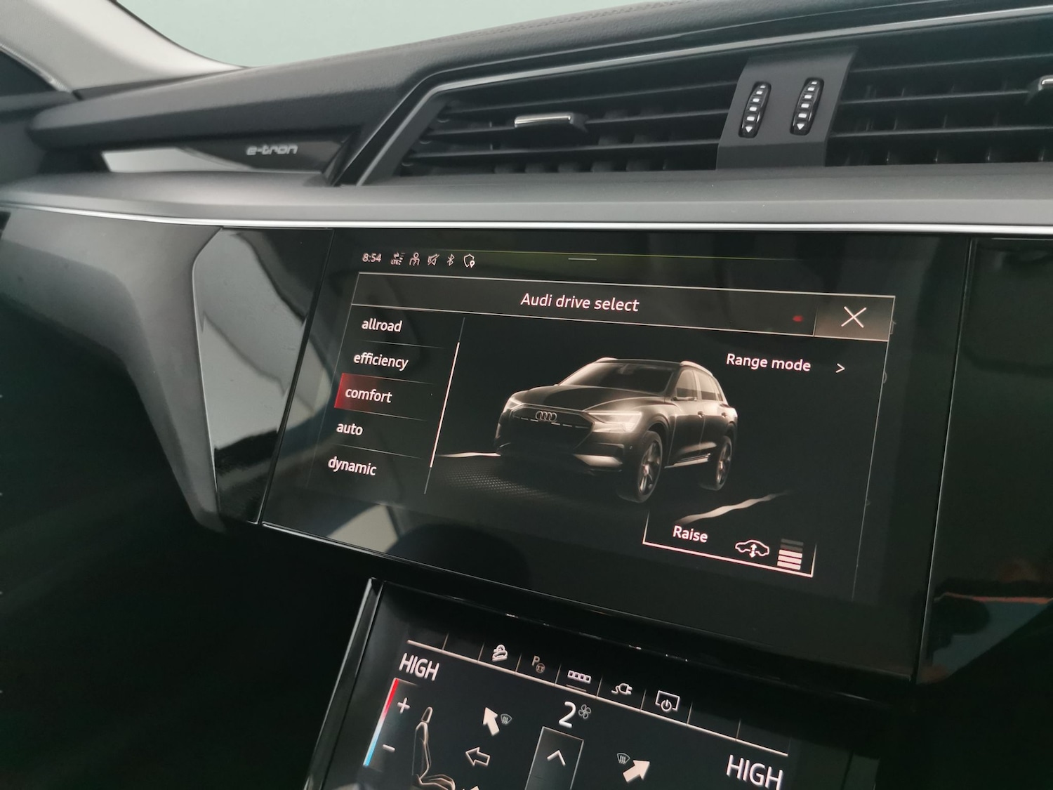 Used Audi e-tron for sale - 76969480: Photo 19