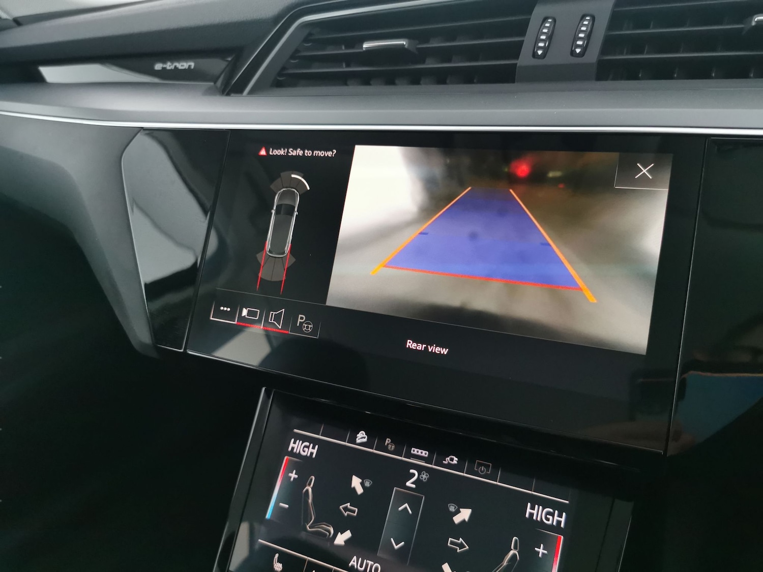 Used Audi e-tron for sale - 76969480: Photo 20