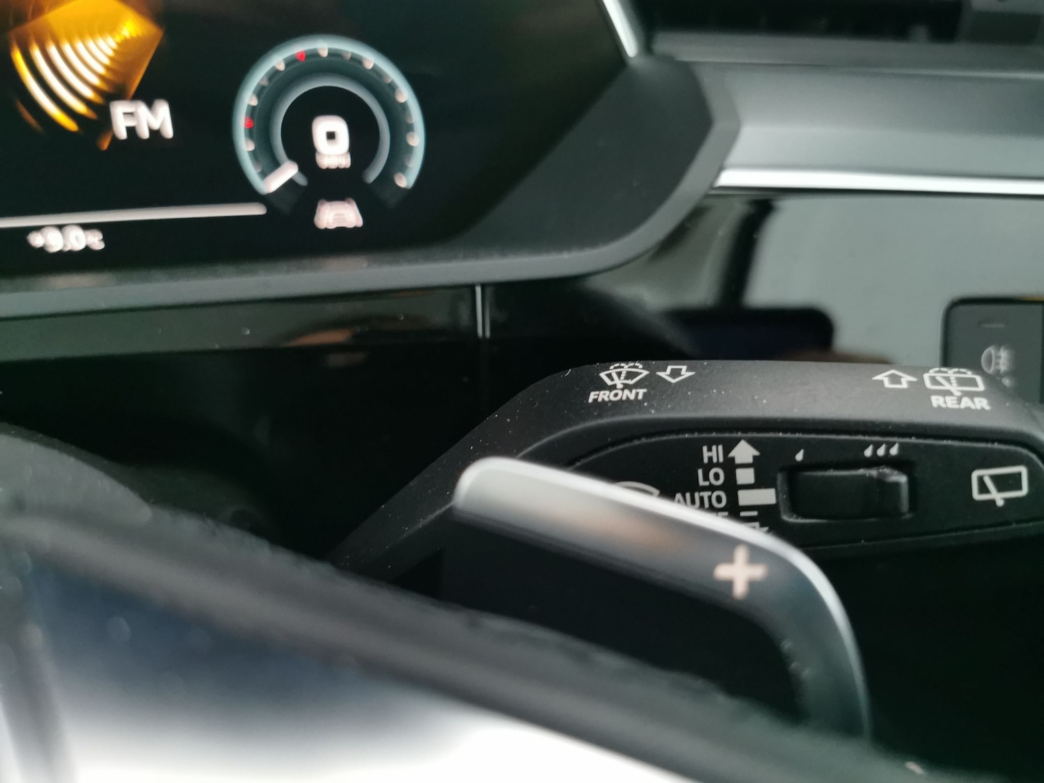 Used Audi e-tron for sale - 76969480: Photo 23