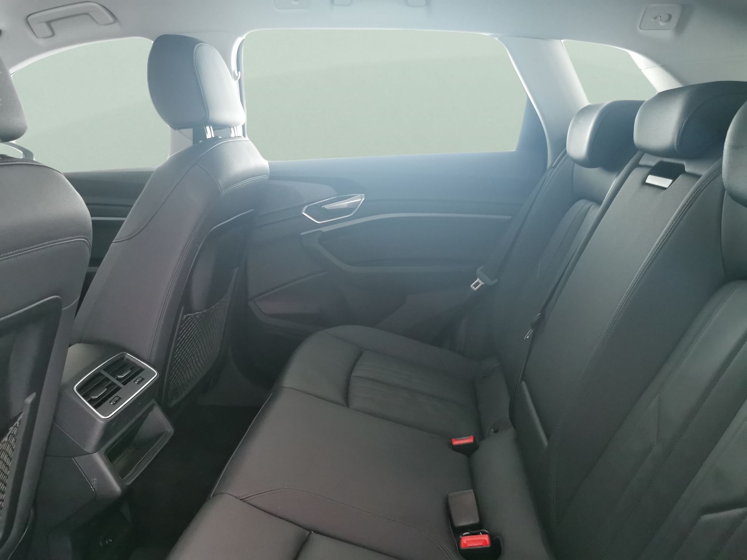 Used Audi e-tron for sale - 76969480: Photo 31