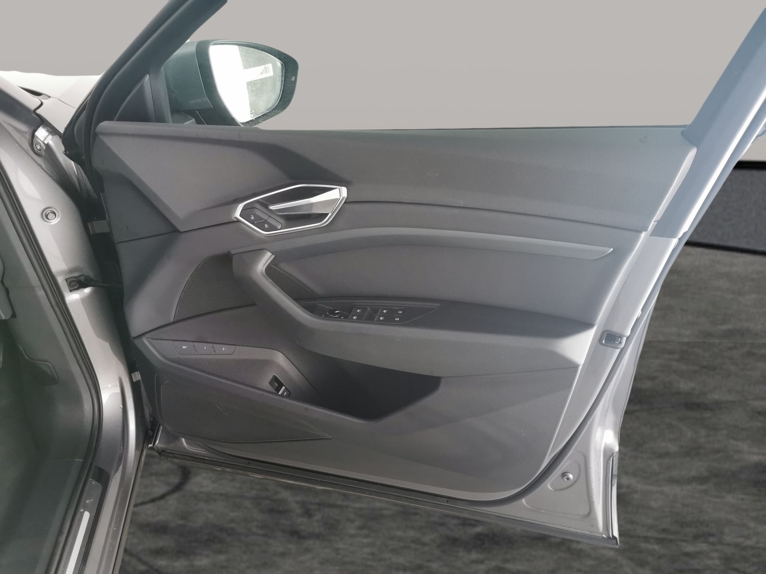 Used Audi e-tron for sale - 76969480: Photo 33