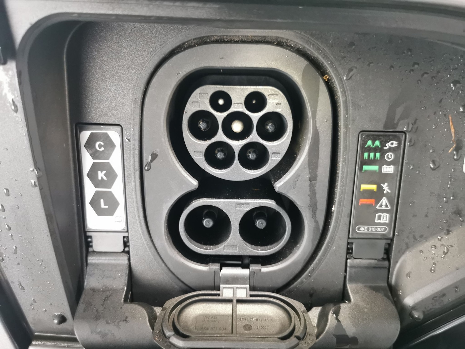 Used Audi e-tron for sale - 76969480: Photo 37