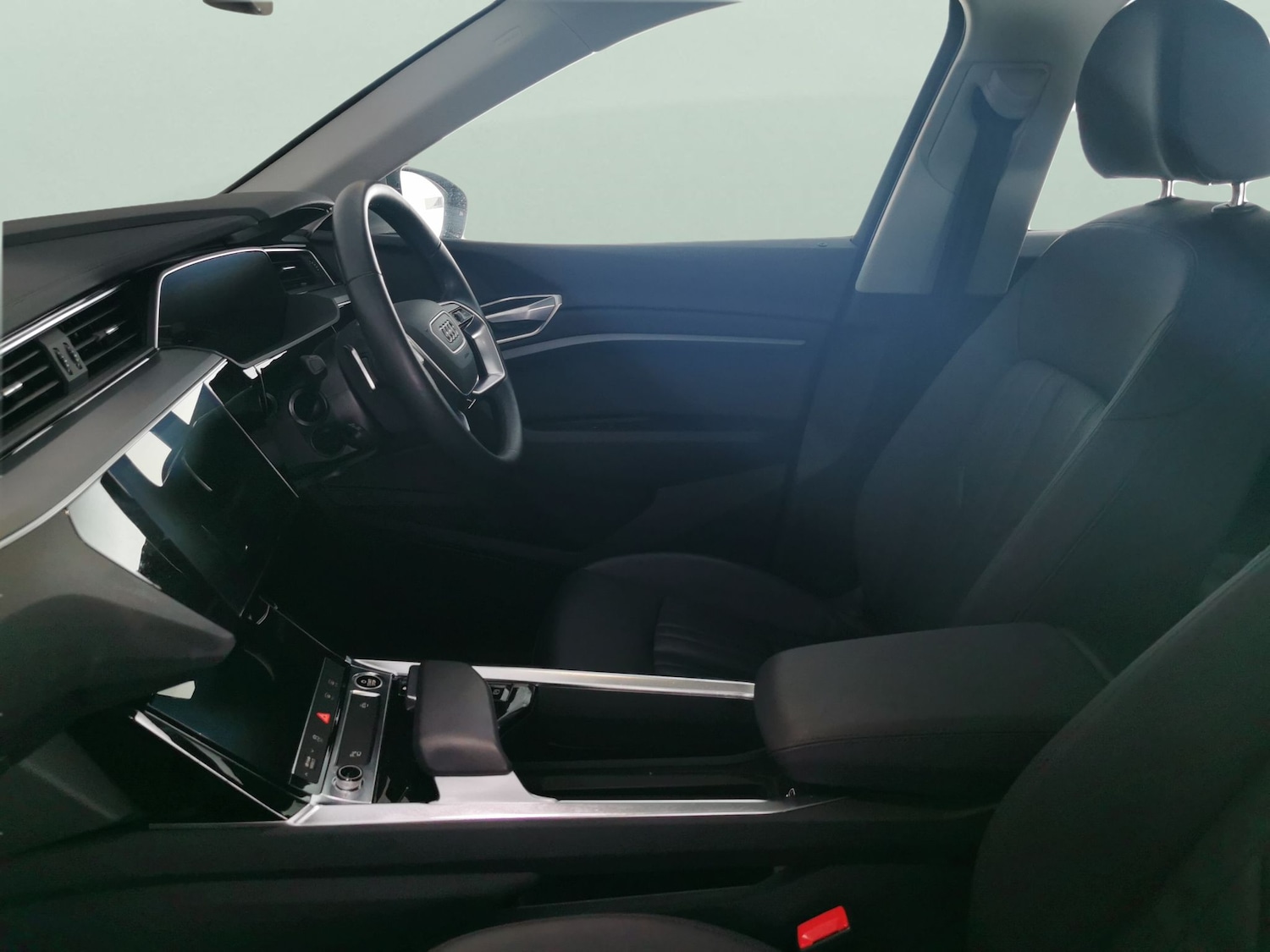 Used Audi e-tron for sale - 76969480: Photo 4