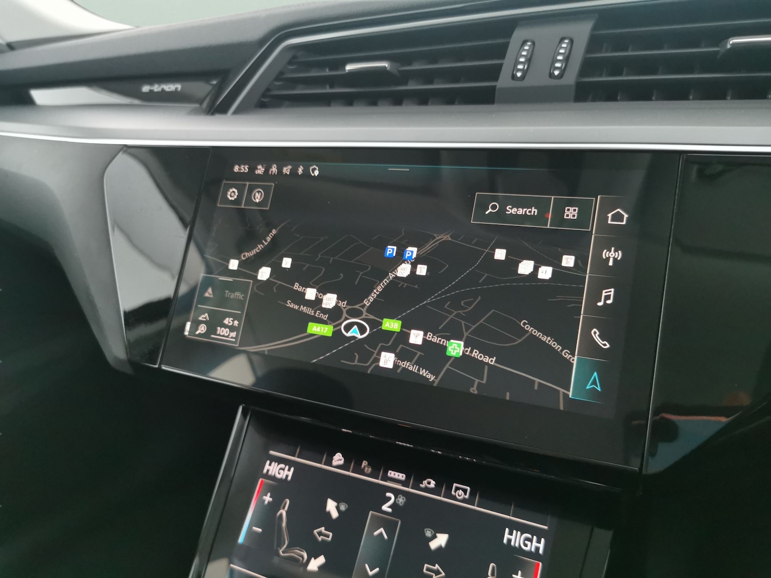 Used Audi e-tron for sale - 76969480: Photo 5