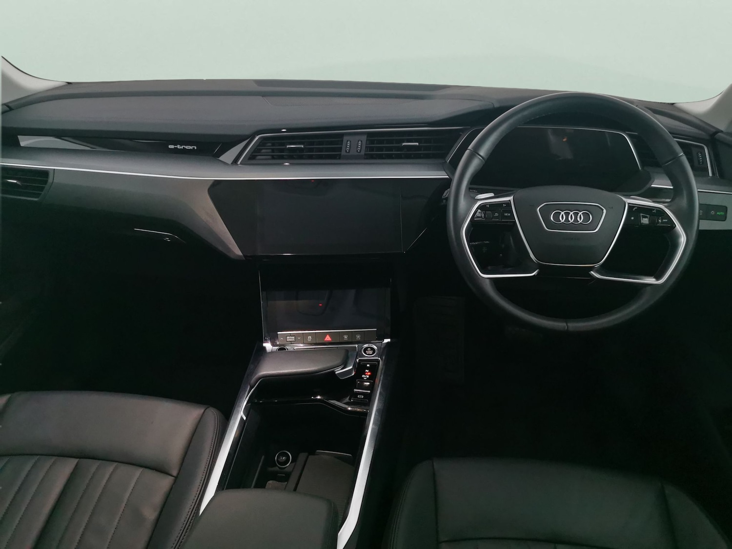 Used Audi e-tron for sale - 76969480: Photo 8