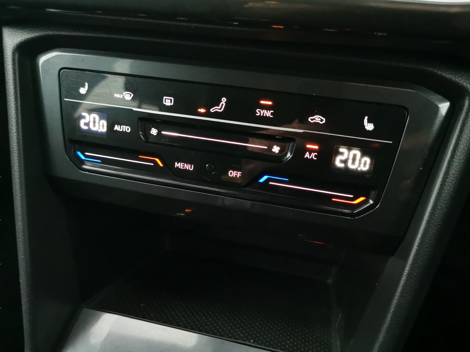 Used SEAT Tarraco 2023 for sale - 77720837: Photo 22