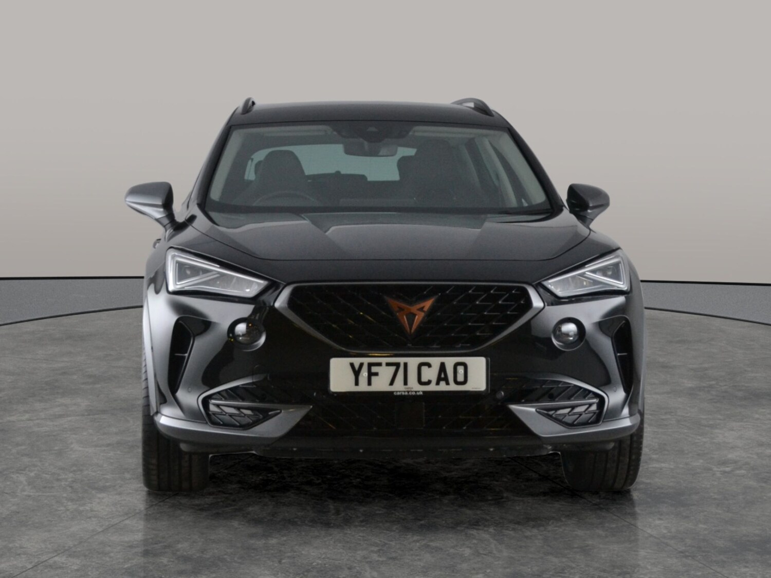 Used Cupra Formentor 2021 for sale - 77545588: Photo 14