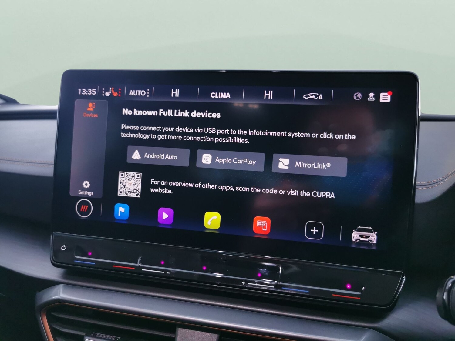 Used Cupra Formentor 2021 for sale - 77545588: Photo 16