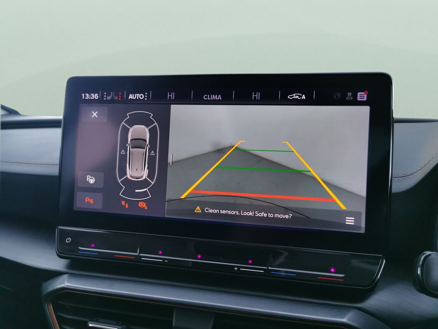 Used Cupra Formentor 2021 for sale - 77545588: Photo 18