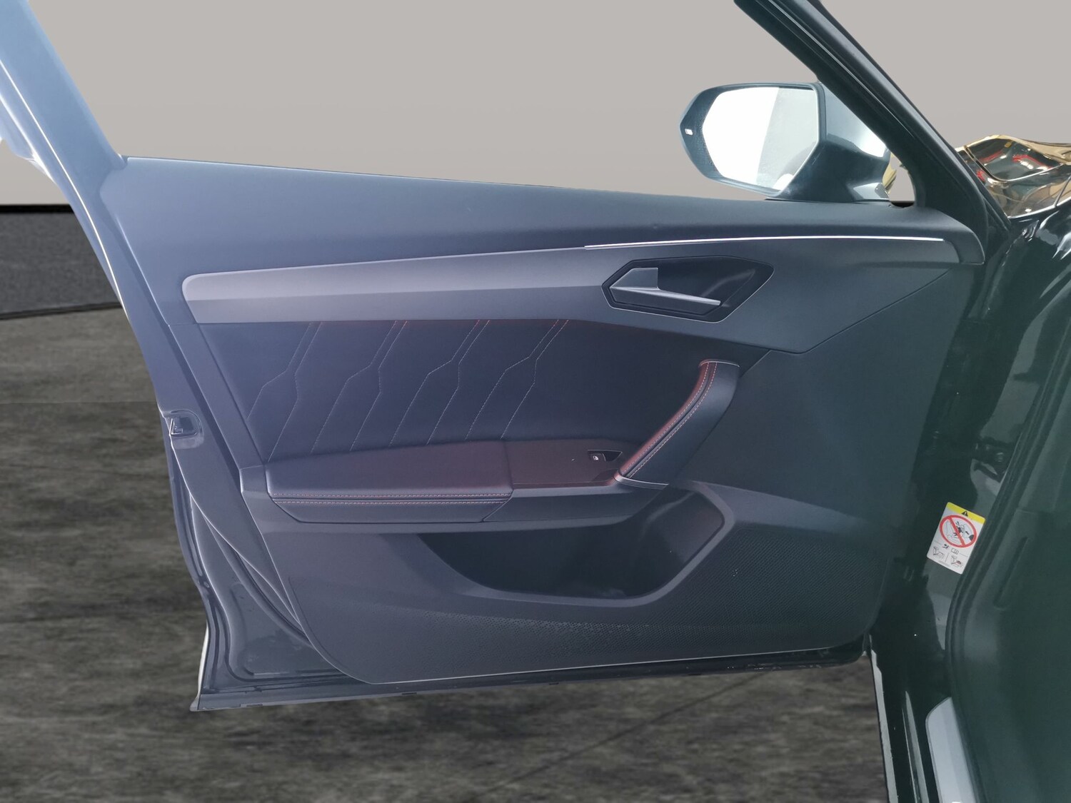 Used Cupra Formentor 2021 for sale - 77545588: Photo 27