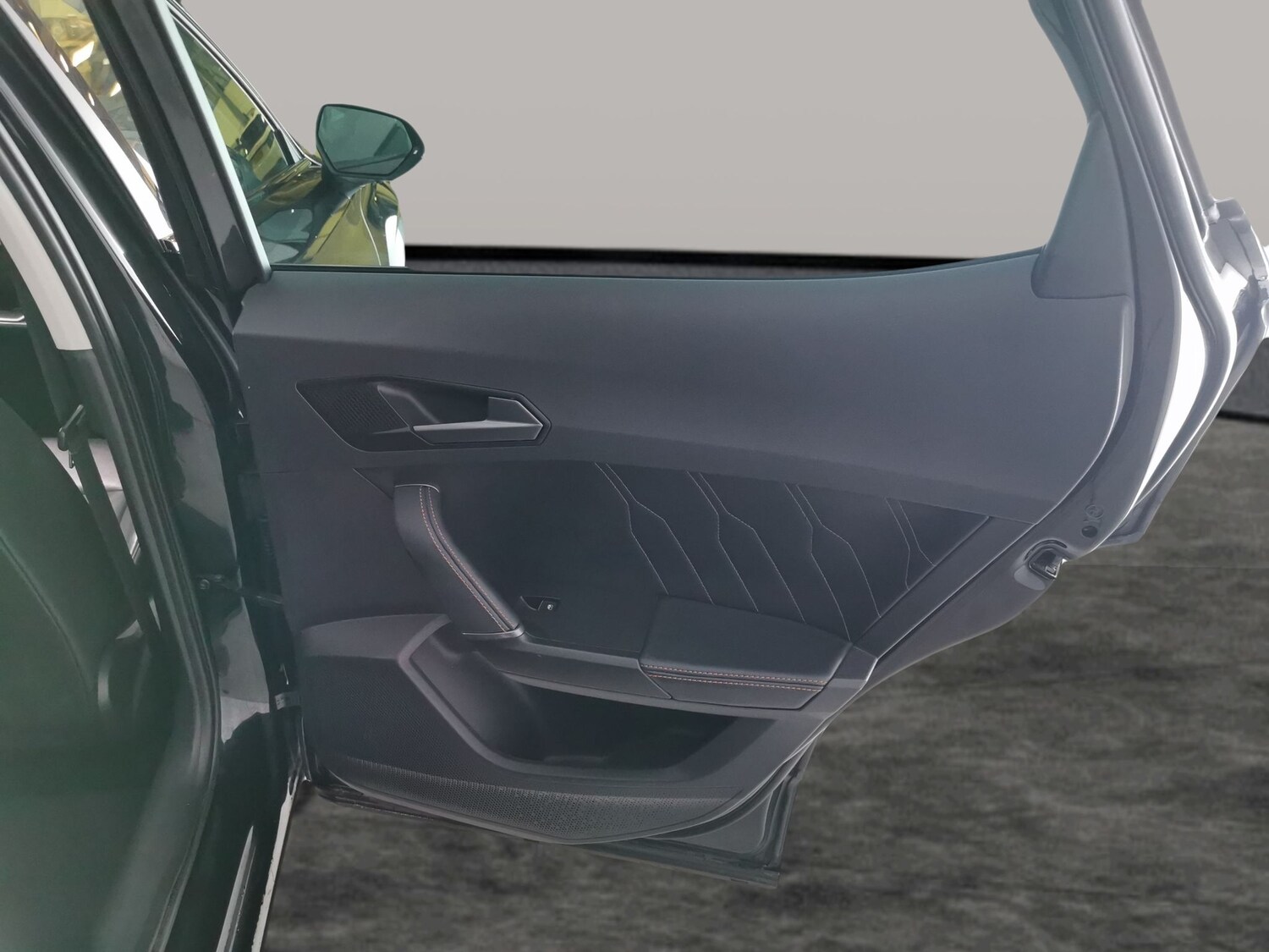 Used Cupra Formentor 2021 for sale - 77545588: Photo 30