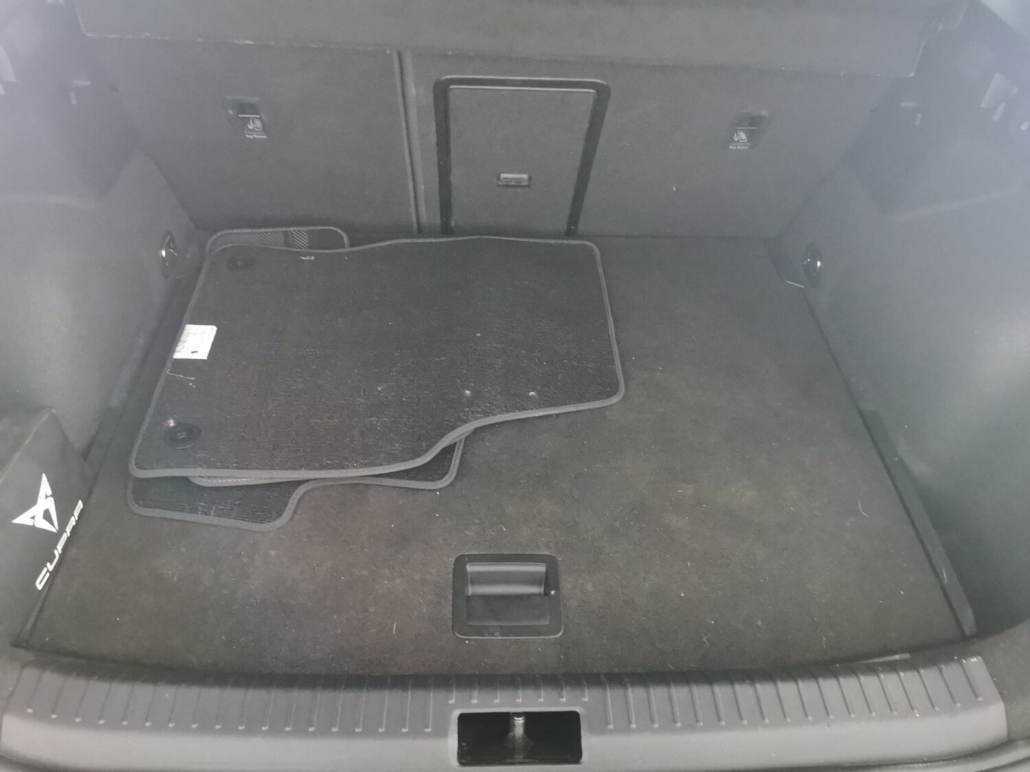 Used Cupra Formentor 2021 for sale - 77545588: Photo 32