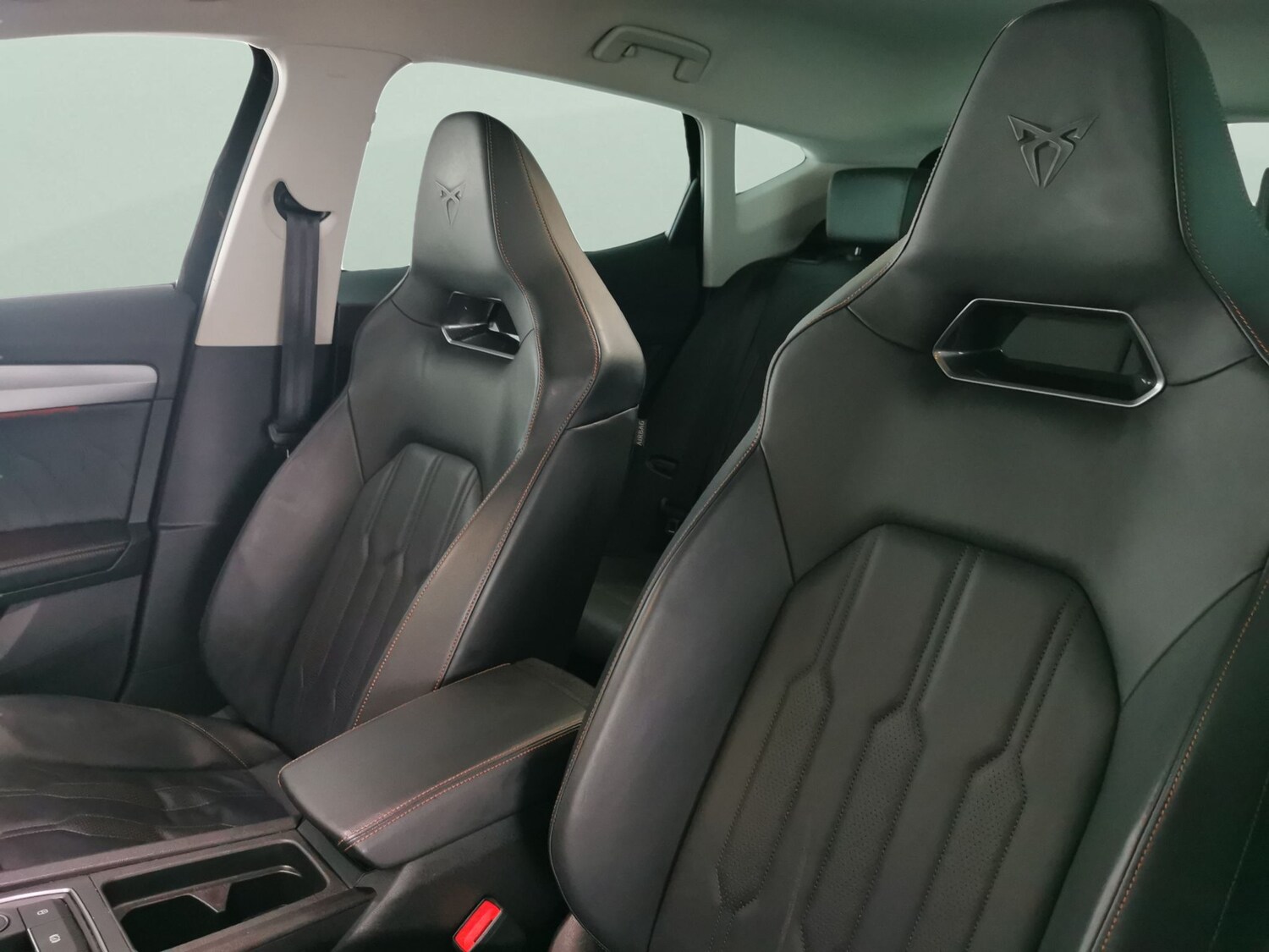 Used Cupra Formentor 2021 for sale - 77545588: Photo 6