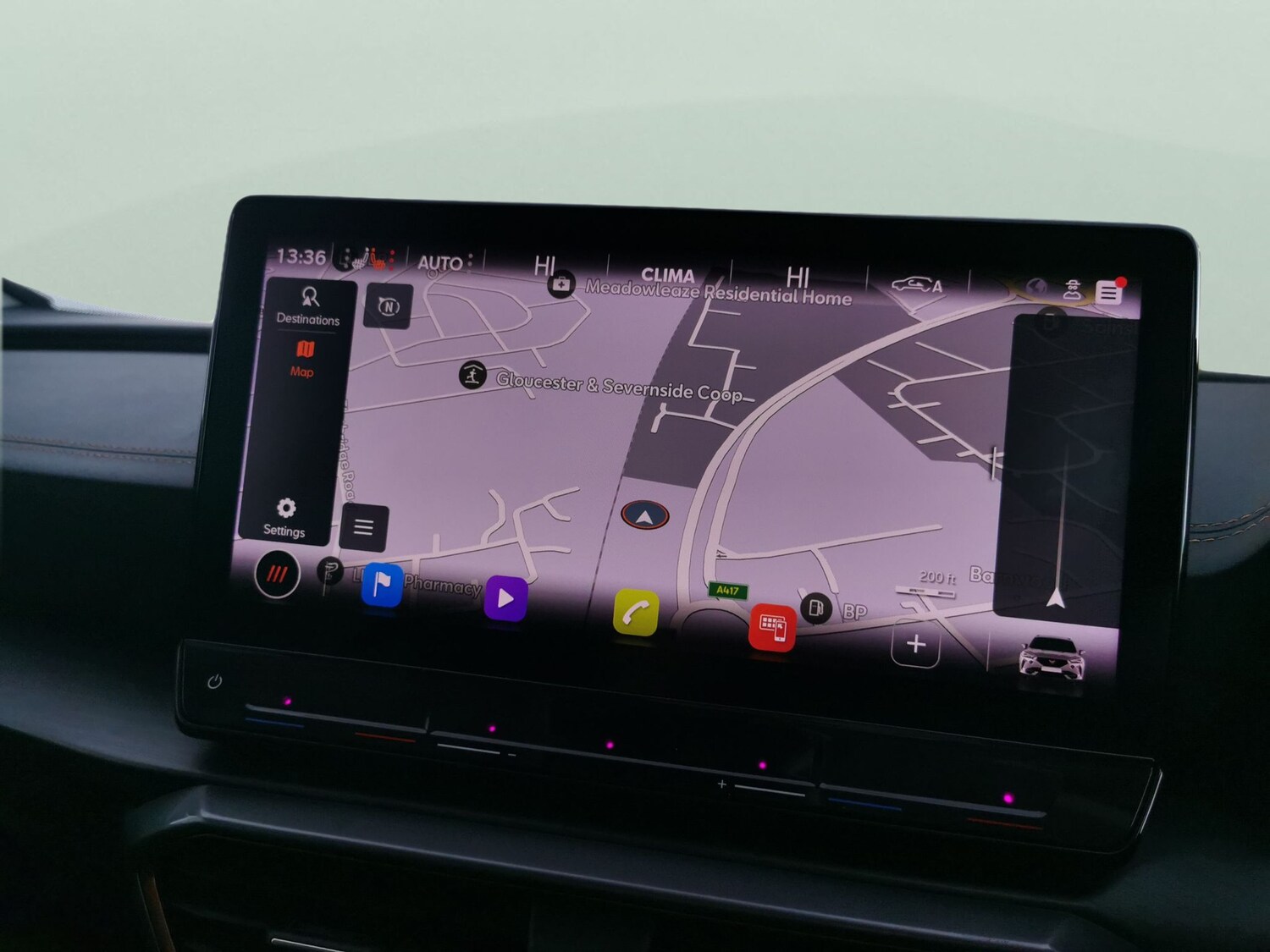 Used Cupra Formentor 2021 for sale - 77545588: Photo 7