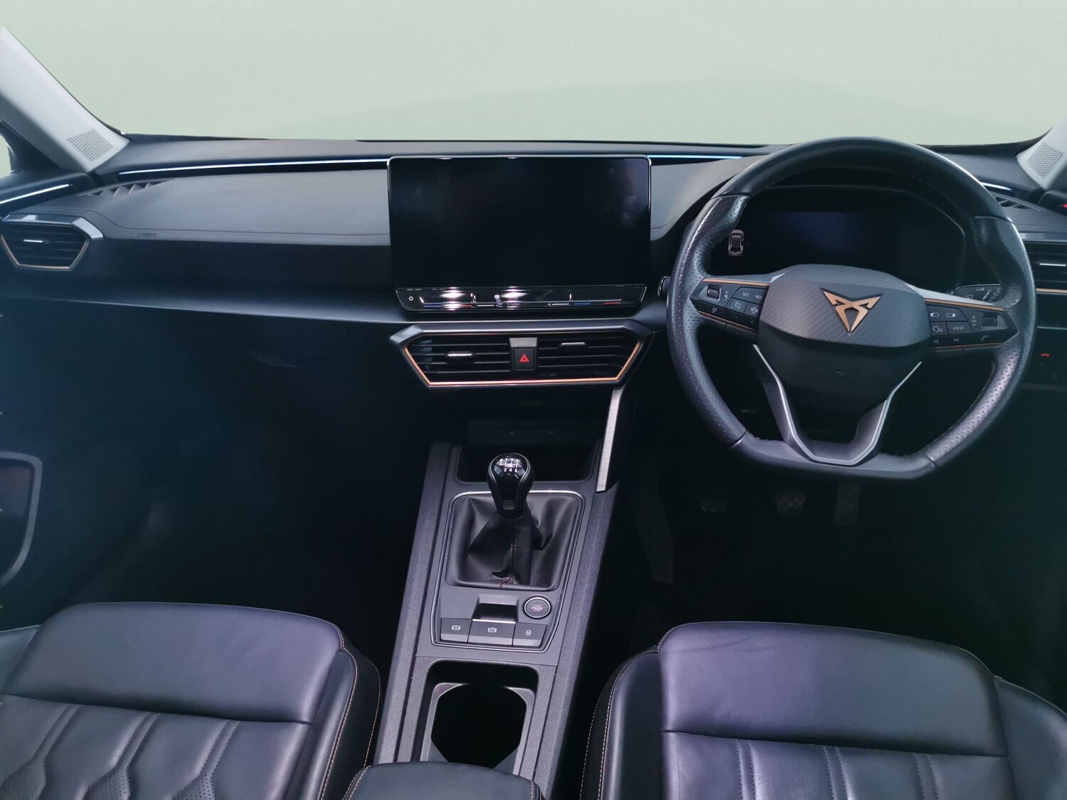 Used Cupra Formentor 2021 for sale - 77545588: Photo 8