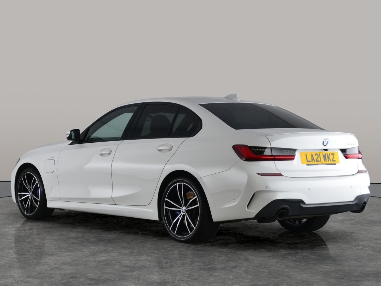 Used BMW 3 Series 2021 for sale - 76351515: Photo 13
