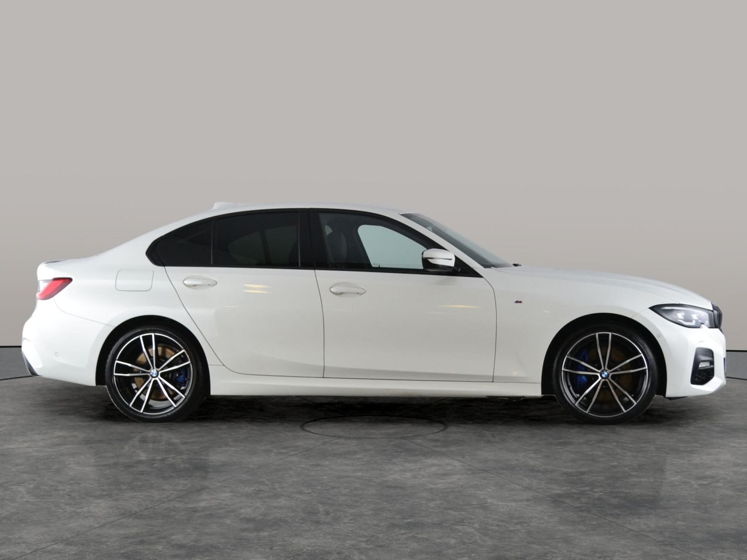 Used BMW 3 Series 2021 for sale - 76351515: Photo 16