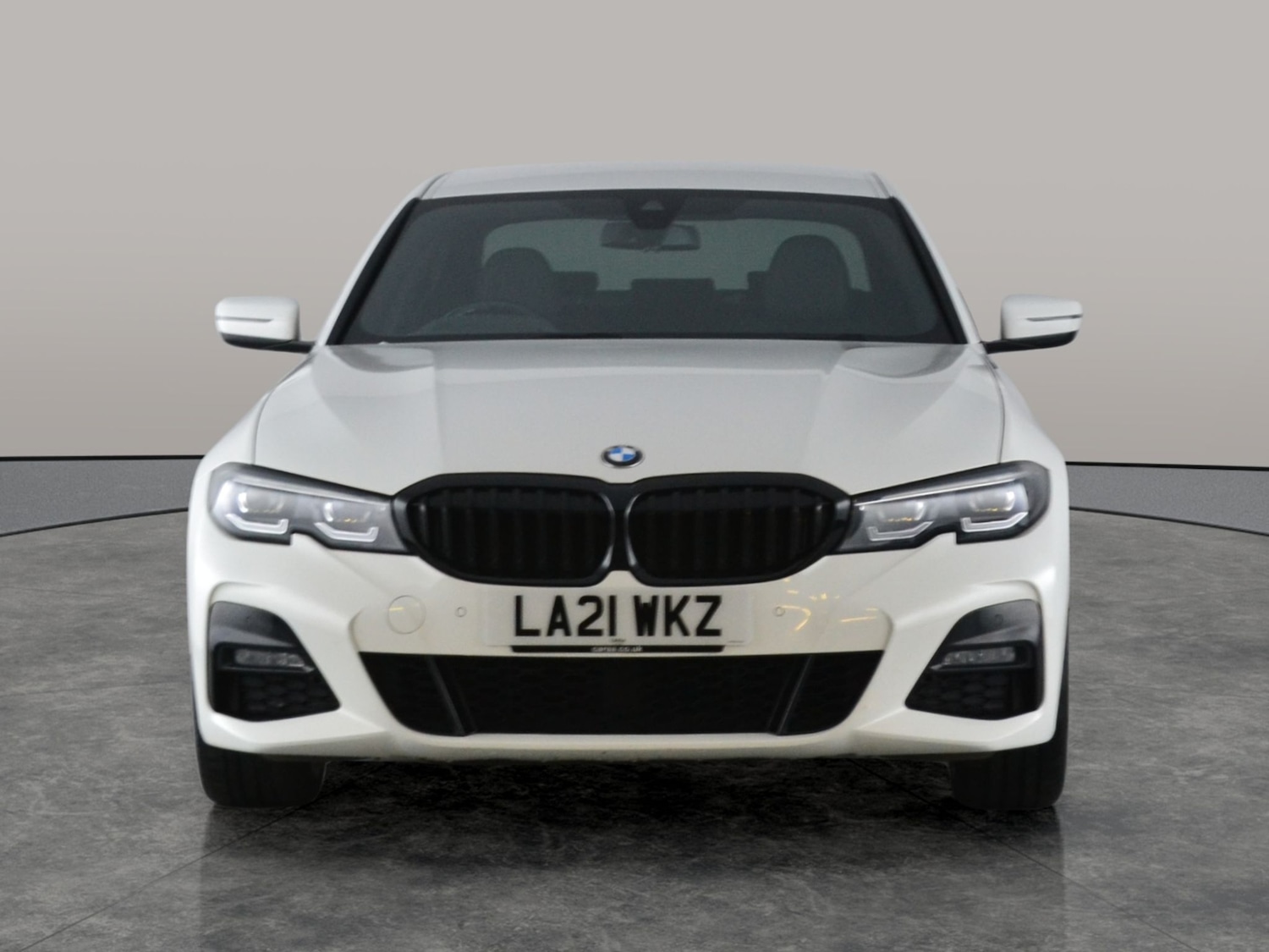Used BMW 3 Series 2021 for sale - 76351515: Photo 19