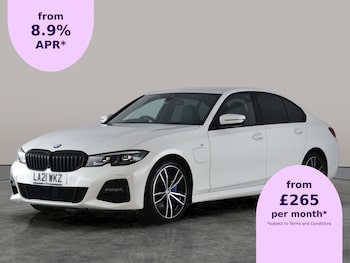 Used BMW 3 Series 2021 for sale - 76351515: Photo
