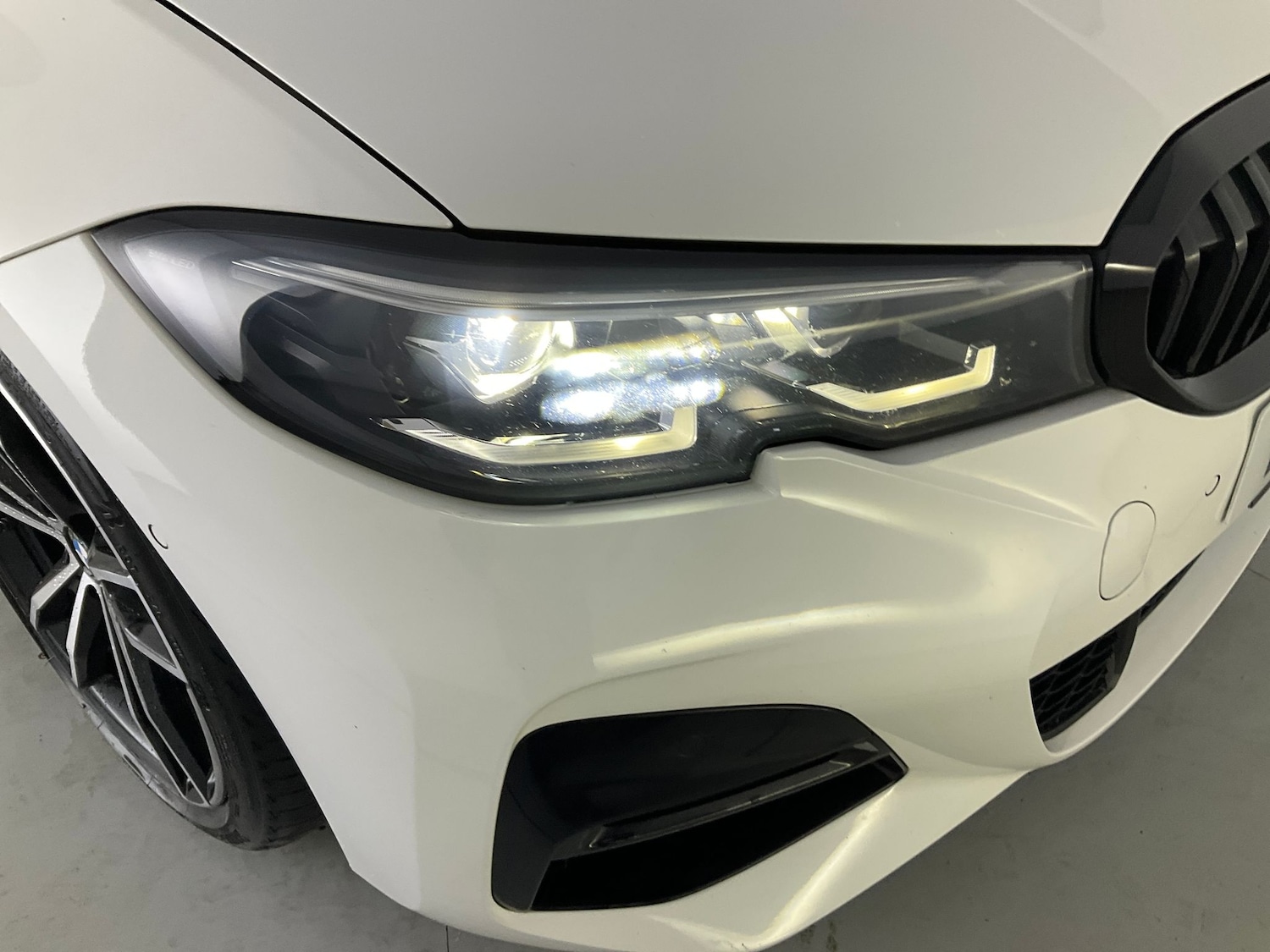 Used BMW 3 Series 2021 for sale - 76351515: Photo 33
