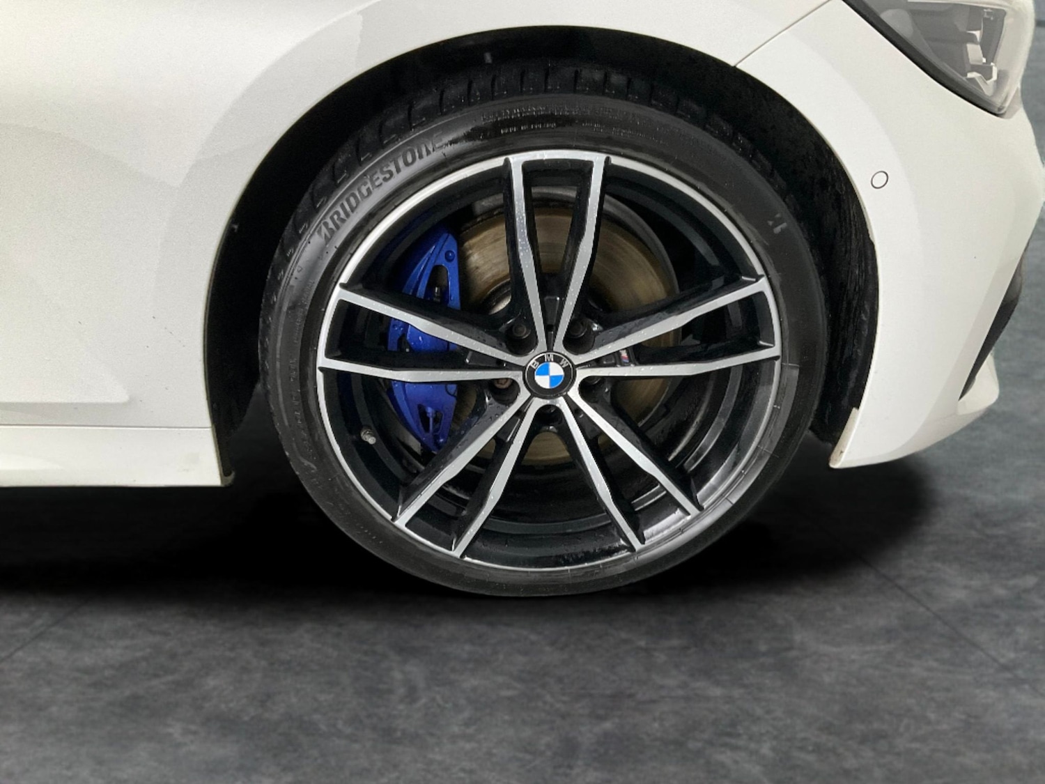 Used BMW 3 Series 2021 for sale - 76351515: Photo 35