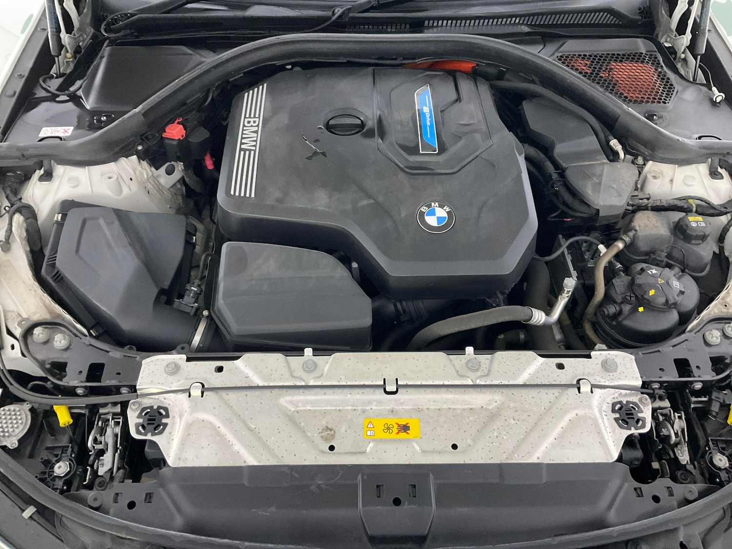 Used BMW 3 Series 2021 for sale - 76351515: Photo 47