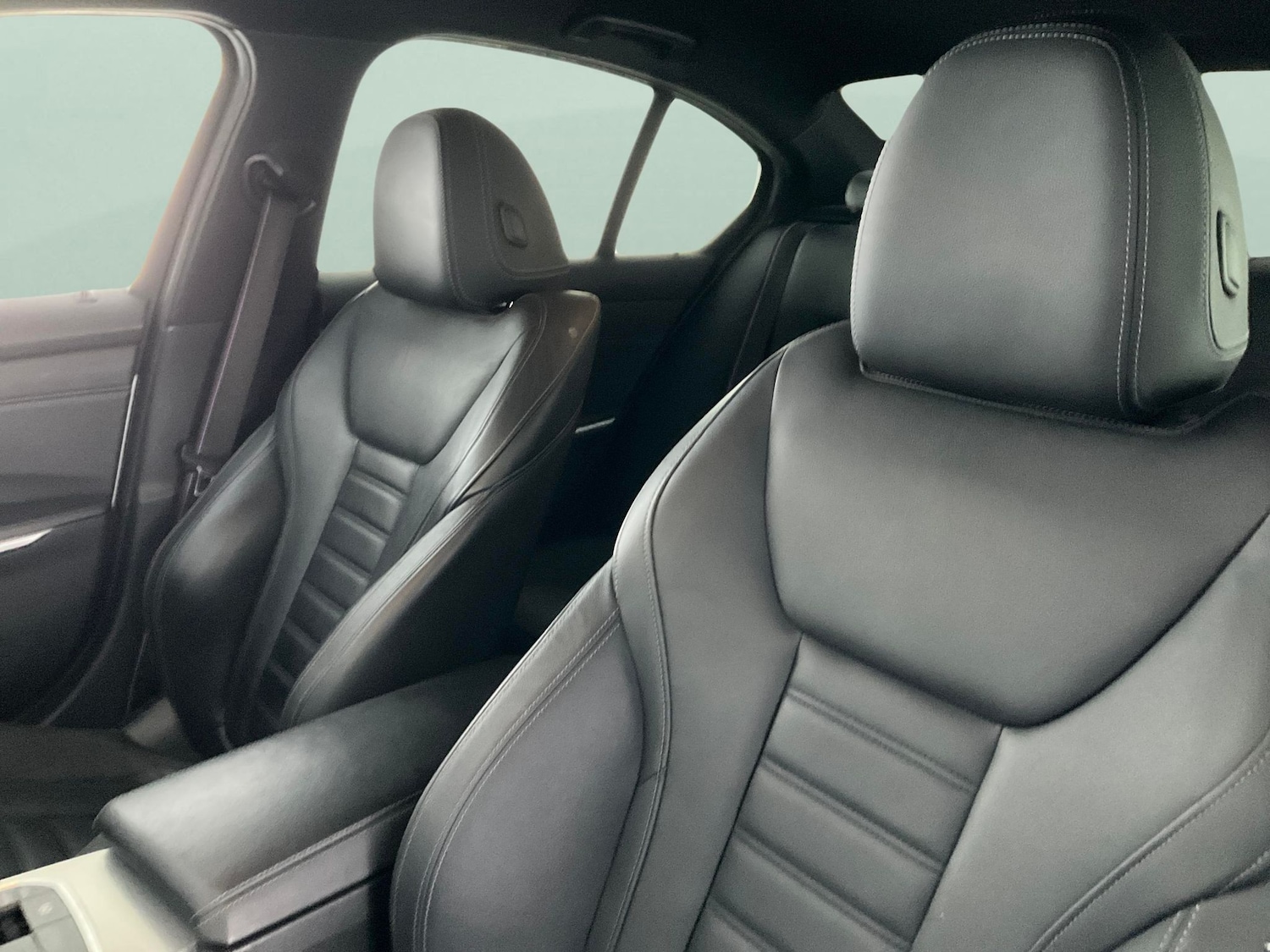 Used BMW 3 Series 2021 for sale - 76351515: Photo 9