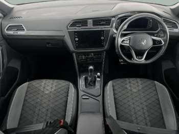 Used Volkswagen Tiguan 2021 for sale - 74812990: Photo