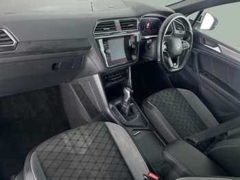 Used Volkswagen Tiguan 2021 for sale - 74812990: Photo