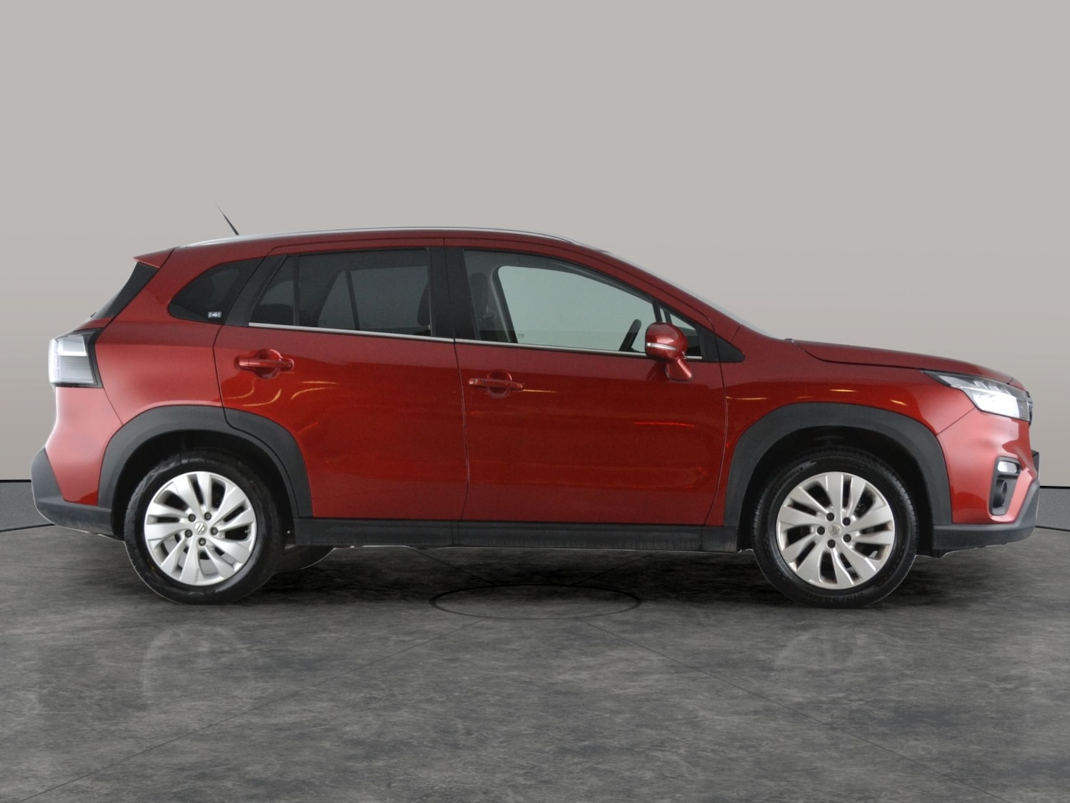 Used Suzuki SX4 S-Cross 2022 for sale - 76065409: Photo 13