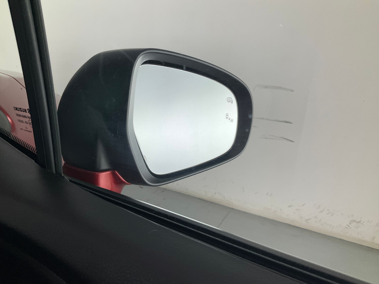 Used Suzuki SX4 S-Cross 2022 for sale - 76065409: Photo 17