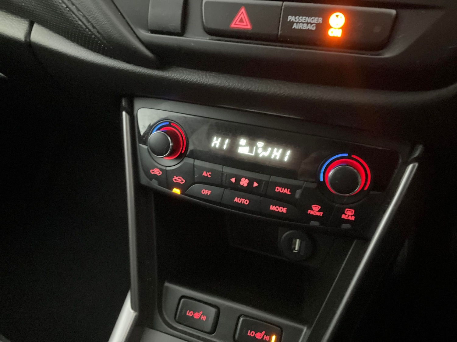 Used Suzuki SX4 S-Cross 2022 for sale - 76065409: Photo 21