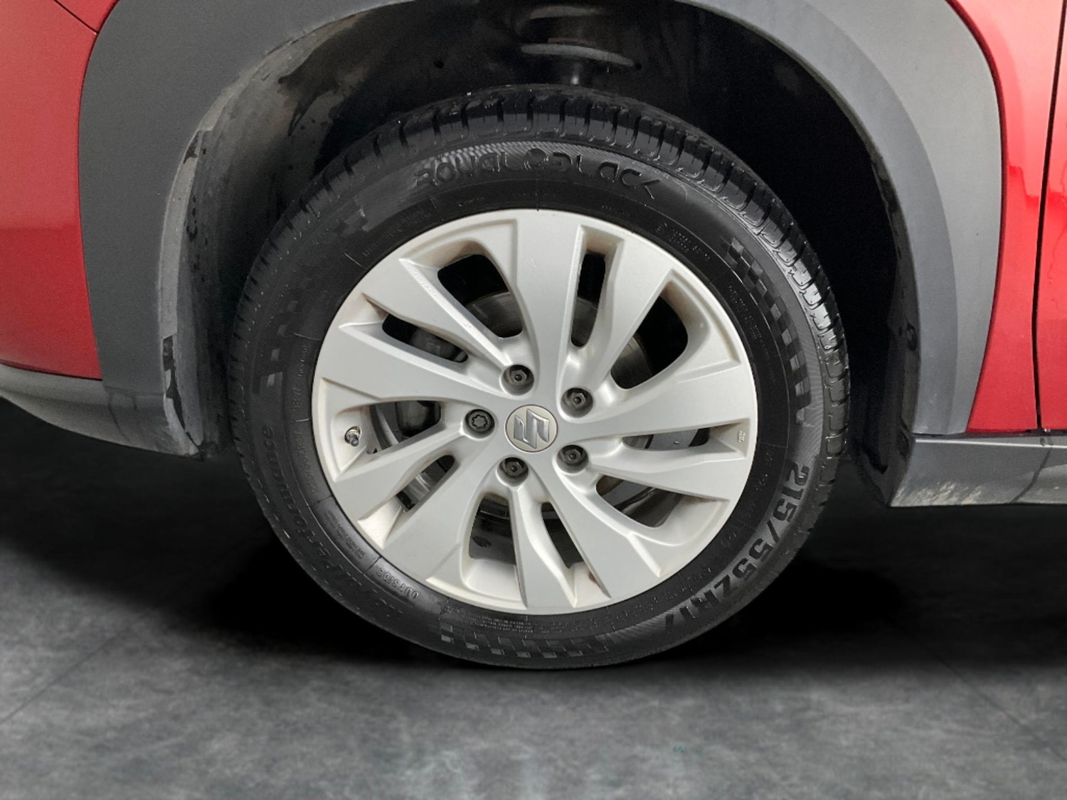 Used Suzuki SX4 S-Cross 2022 for sale - 76065409: Photo 27