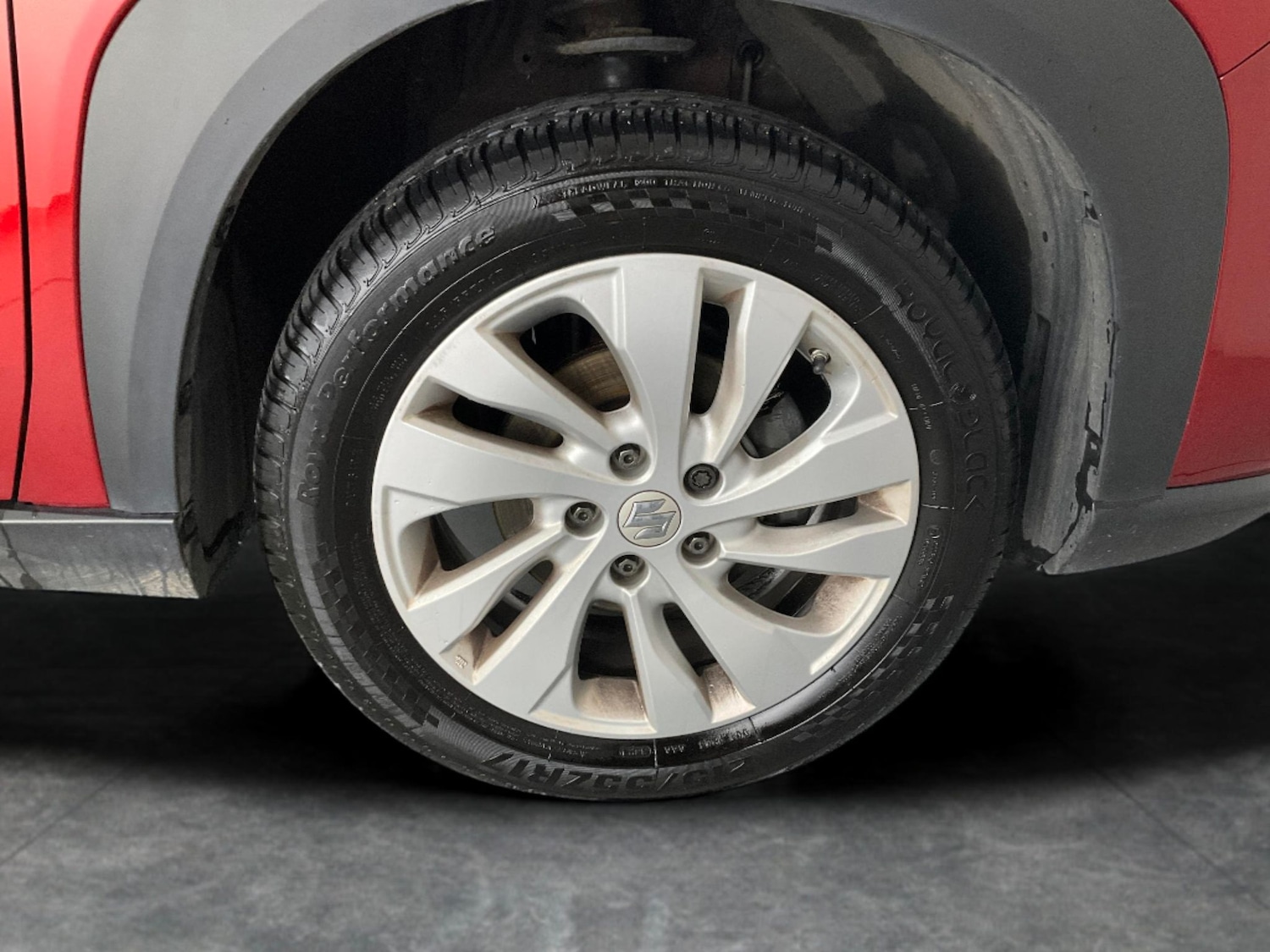 Used Suzuki SX4 S-Cross 2022 for sale - 76065409: Photo 29