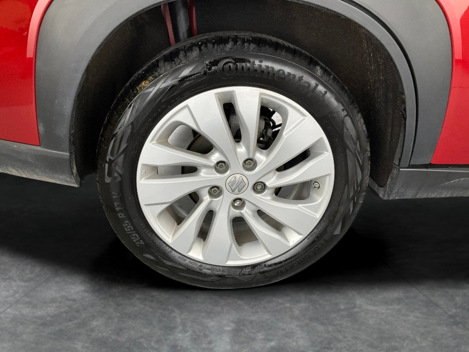 Used Suzuki SX4 S-Cross 2022 for sale - 76065409: Photo 30