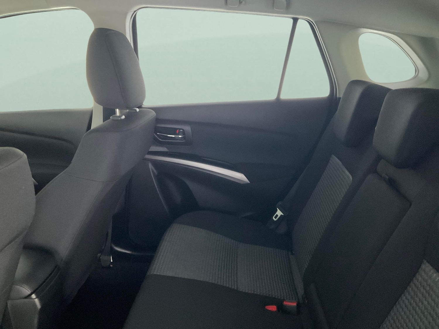 Used Suzuki SX4 S-Cross 2022 for sale - 76065409: Photo 31