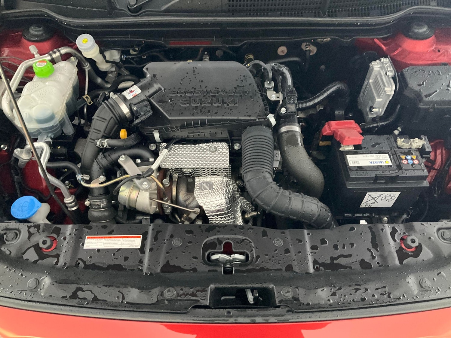 Used Suzuki SX4 S-Cross 2022 for sale - 76065409: Photo 39