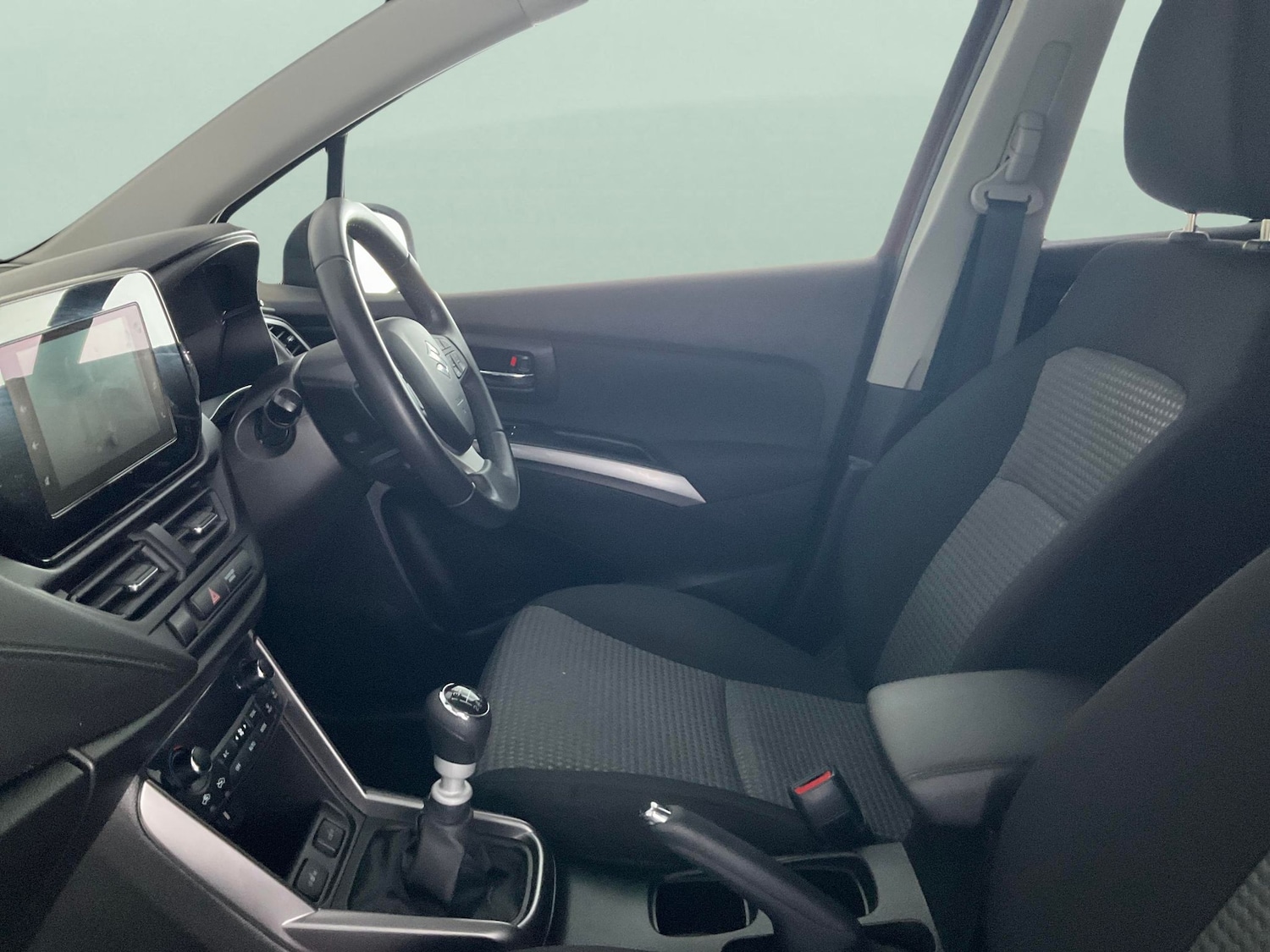 Used Suzuki SX4 S-Cross 2022 for sale - 76065409: Photo 5