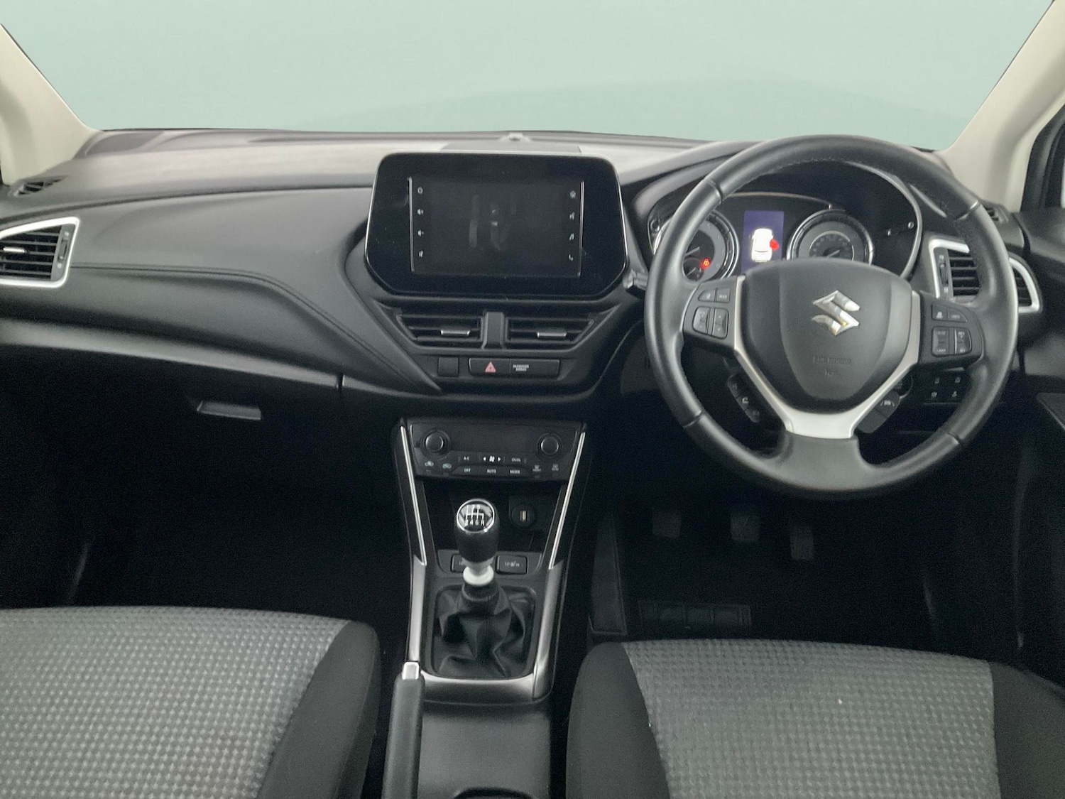 Used Suzuki SX4 S-Cross 2022 for sale - 76065409: Photo 7