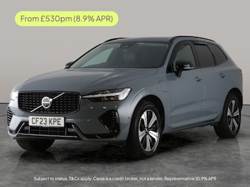 Used Volvo XC60 2023 for sale - 78954641: Photo