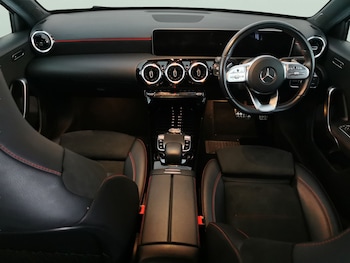 Used Mercedes-Benz A-Class undefined for sale - 78278348: Photo