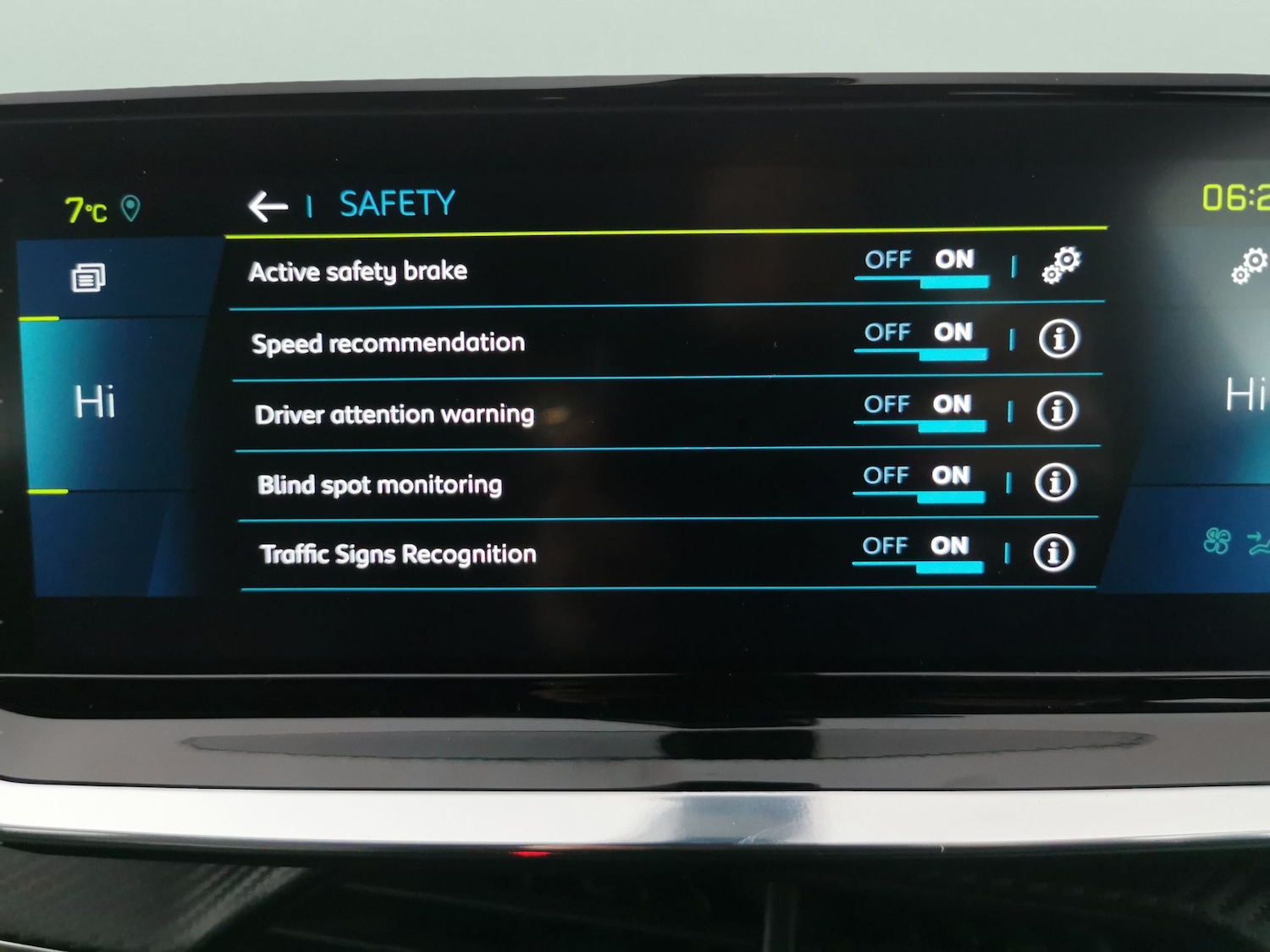 Used Peugeot 2008 2021 for sale - 77160952: Photo 20