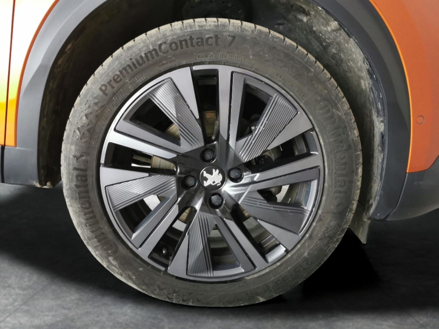 Used Peugeot 2008 2021 for sale - 77160952: Photo 26