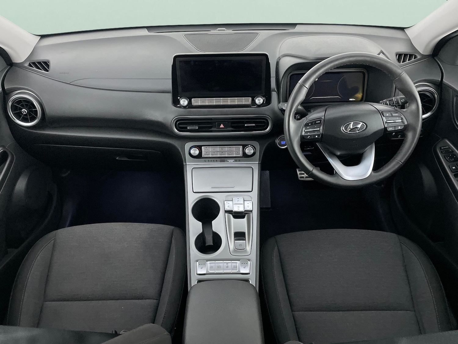 Used Hyundai KONA 2023 for sale - 76144050: Photo 10
