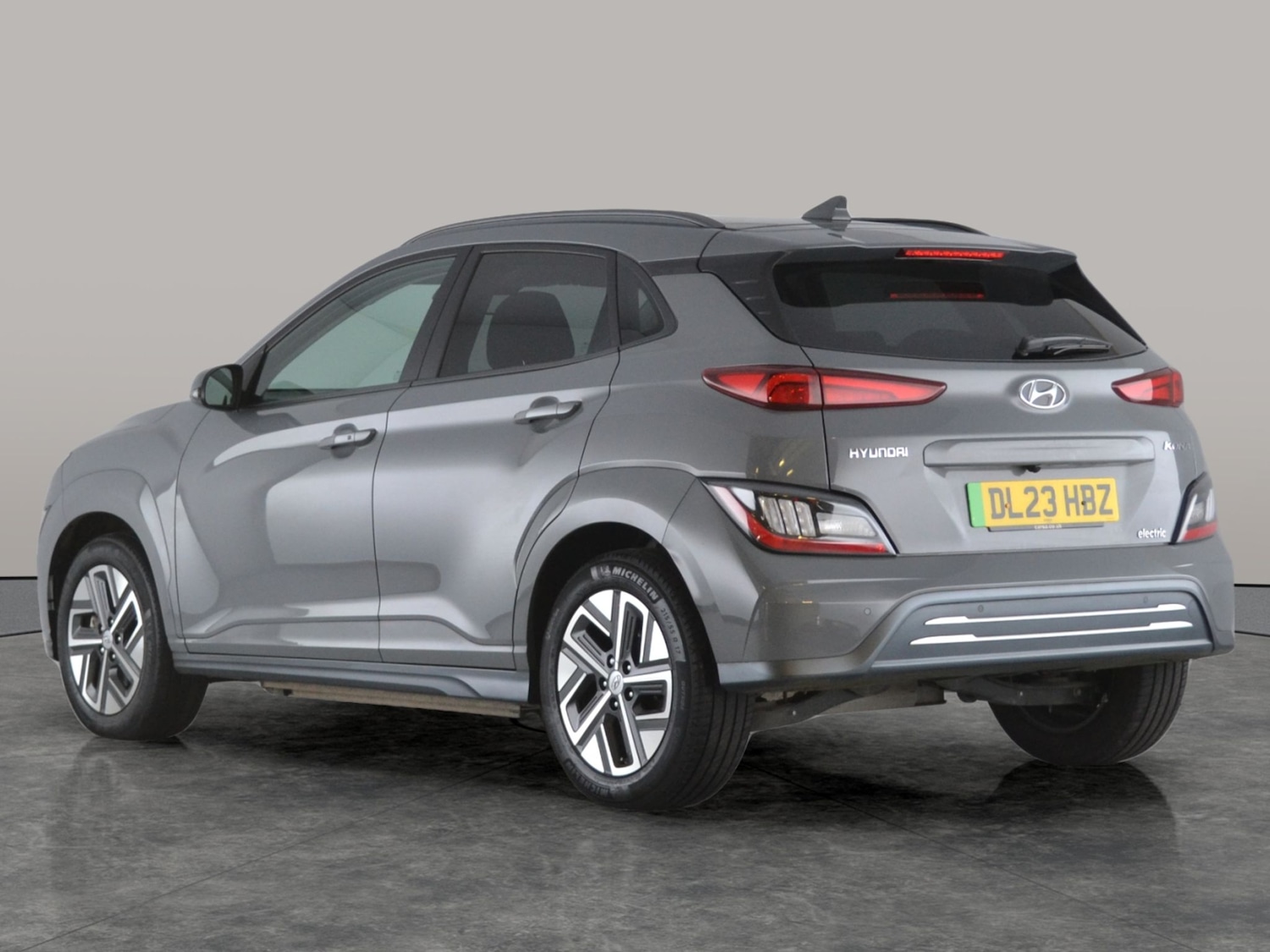 Used Hyundai KONA 2023 for sale - 76144050: Photo 11