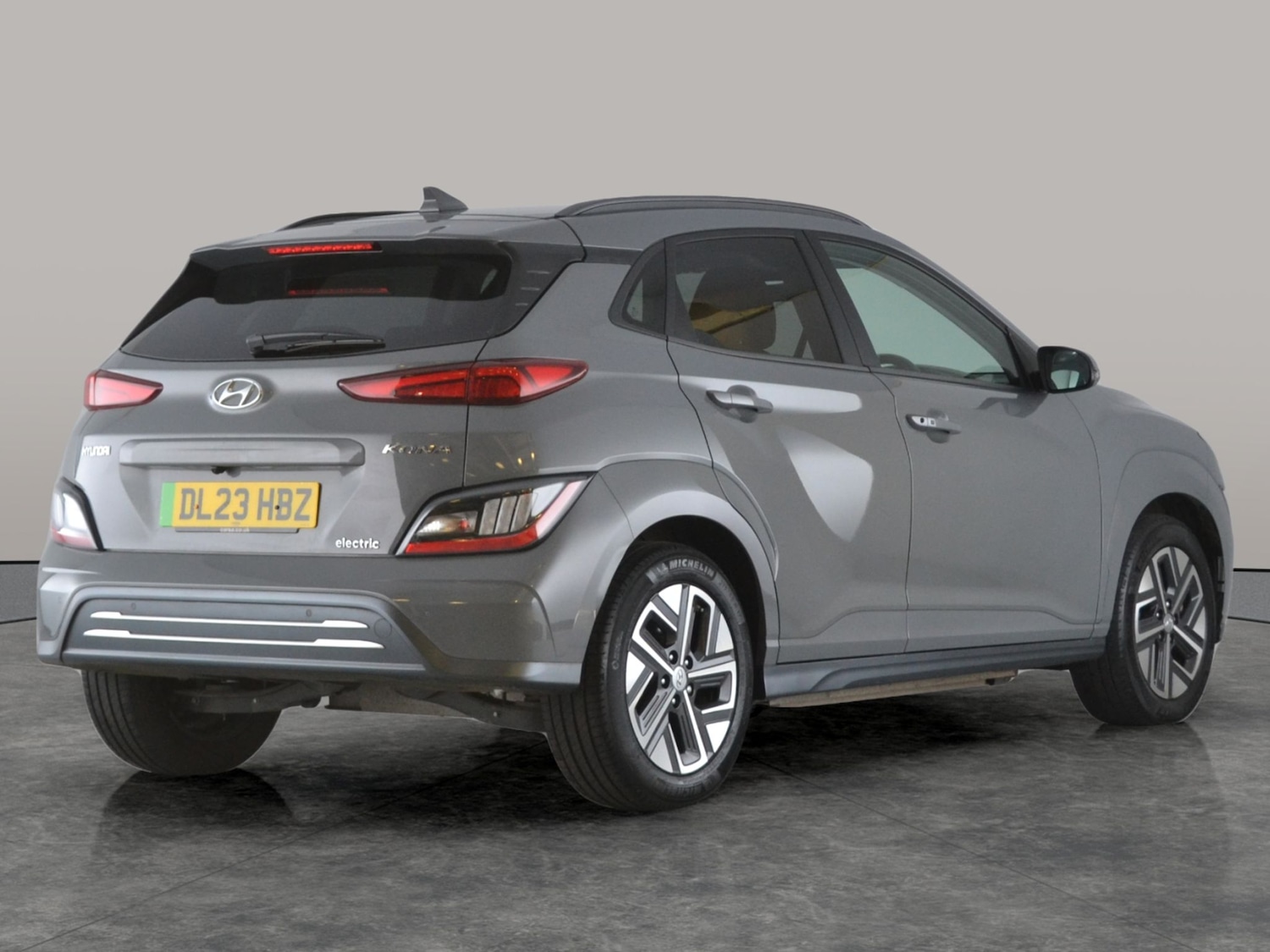 Used Hyundai KONA 2023 for sale - 76144050: Photo 14