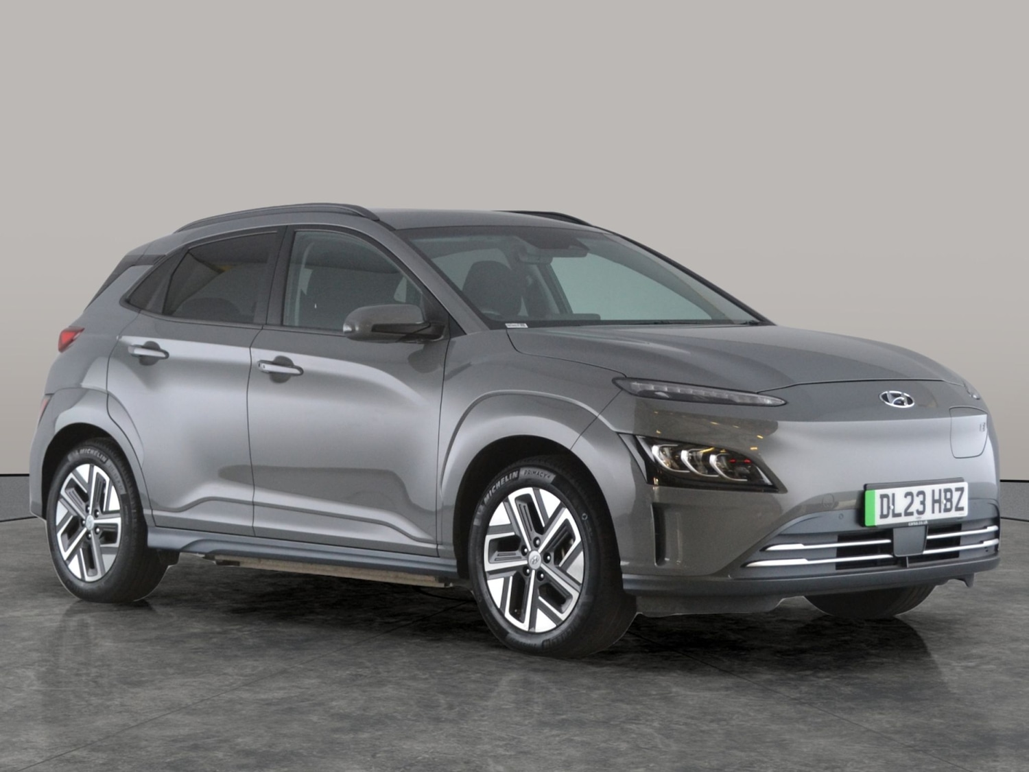 Used Hyundai KONA 2023 for sale - 76144050: Photo 16