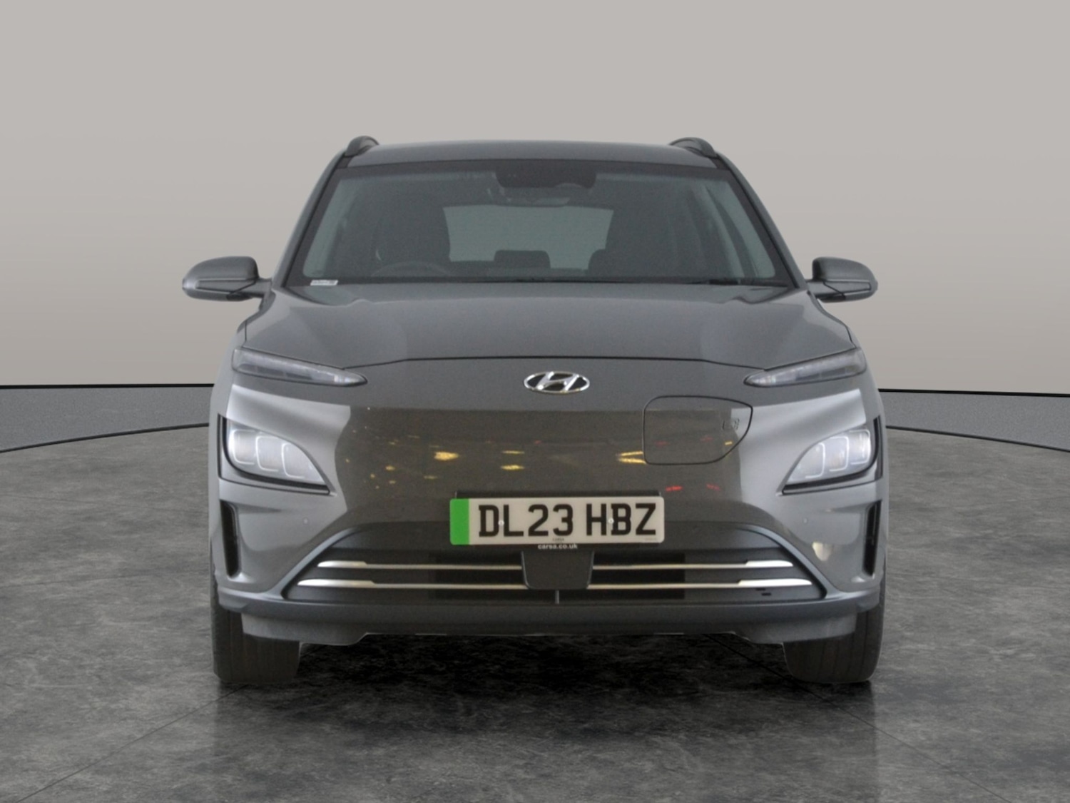 Used Hyundai KONA 2023 for sale - 76144050: Photo 17